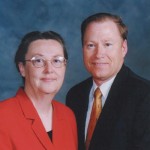 Rev. Kirby & Mark Parker