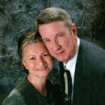 Reverend Nathan & Debbie Akers