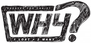Sheaves for Christ 2011